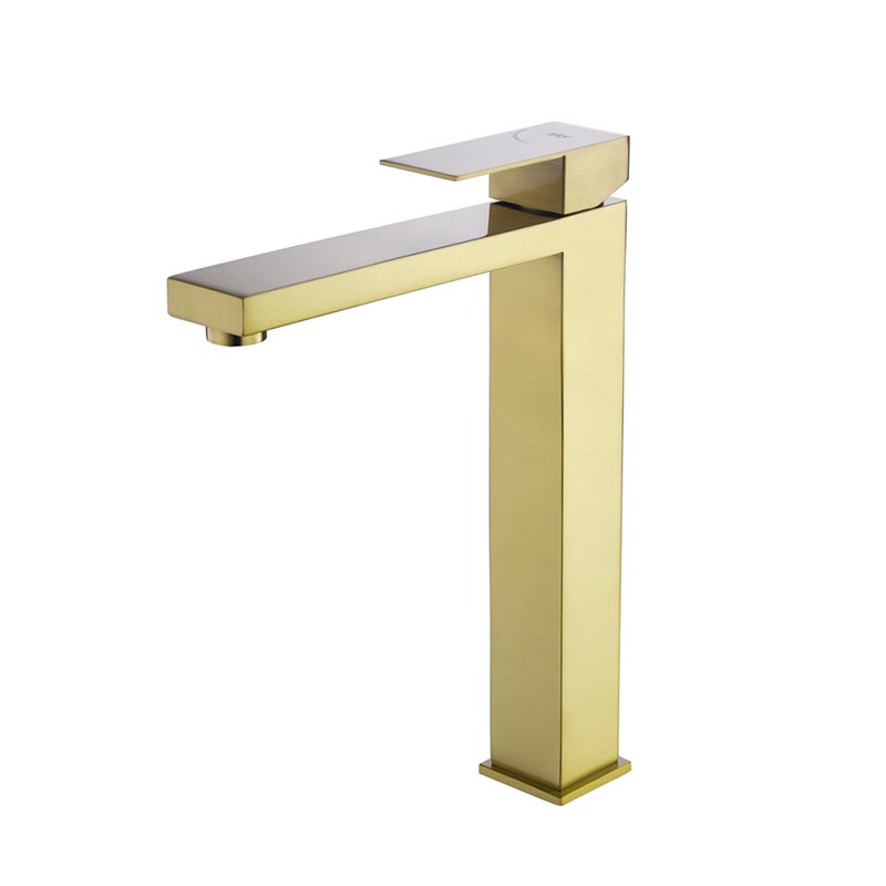 grifo-monomando-lavabo-alto-irene-oro-cepillado